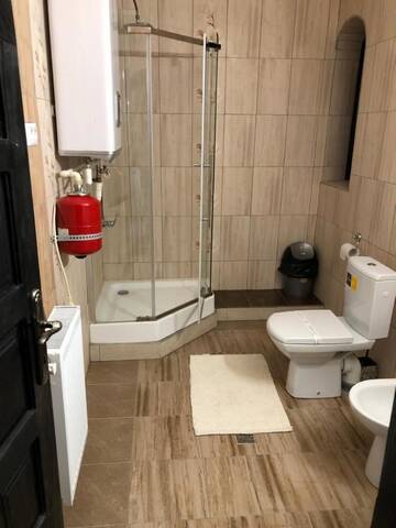 Фото номера Стандартный двухместный номер с 1 кроватью Курортные отели Complex Lions Bucovina г. Воронец 2
